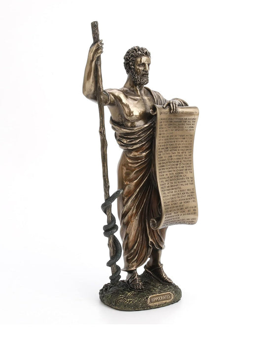 Veronese Design - Statue de Hippocrates