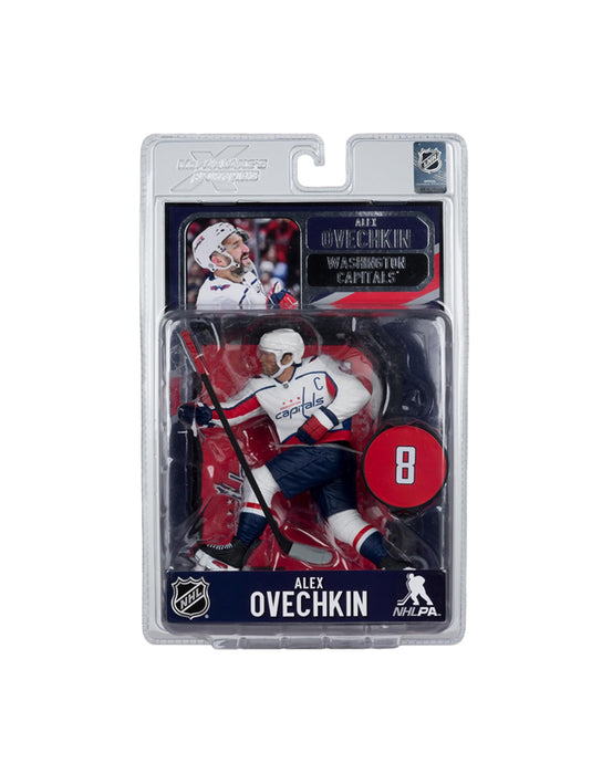McFarlane's SportsPicks - Alex Ovechkin Figure