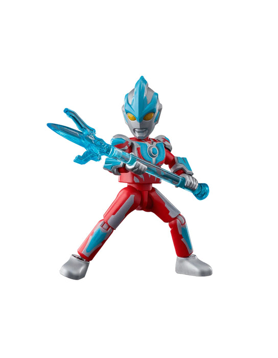 Ultraman - Kit modèle (Galaxy Version 9)