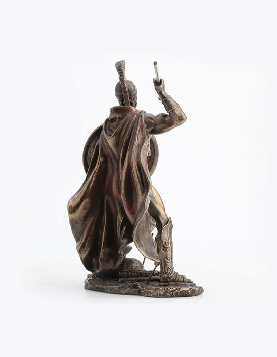 Veronese Design - Statue de Leonidas