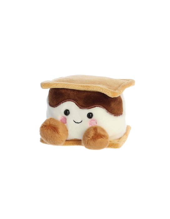 Palm Pals - Toastee S'more