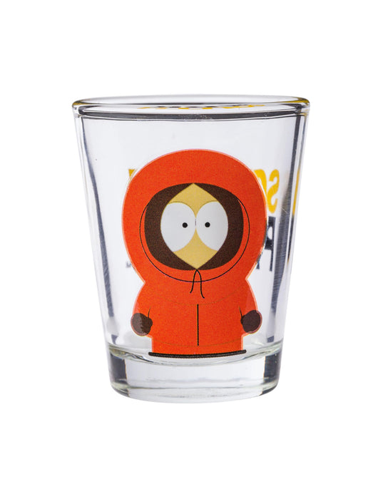 South Park - Glassware Set 