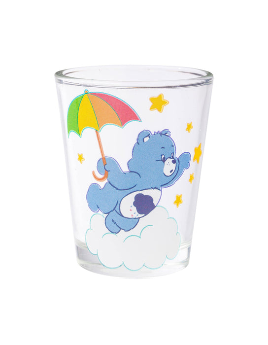 Care Bears - Glassware Set (Clouds)