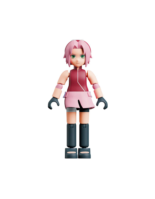 Naruto Shippuden - Hero Series (GV-01)