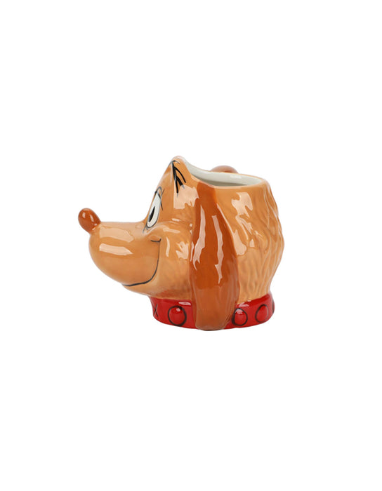 Le Grincheux - Tasse espresso de Max