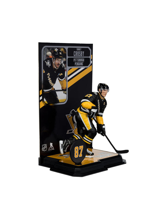 McFarlane's SportsPicks - Sidney Crosby Figure