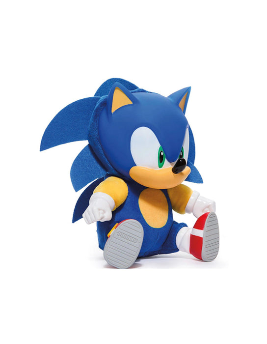Mini peluche de Sonic