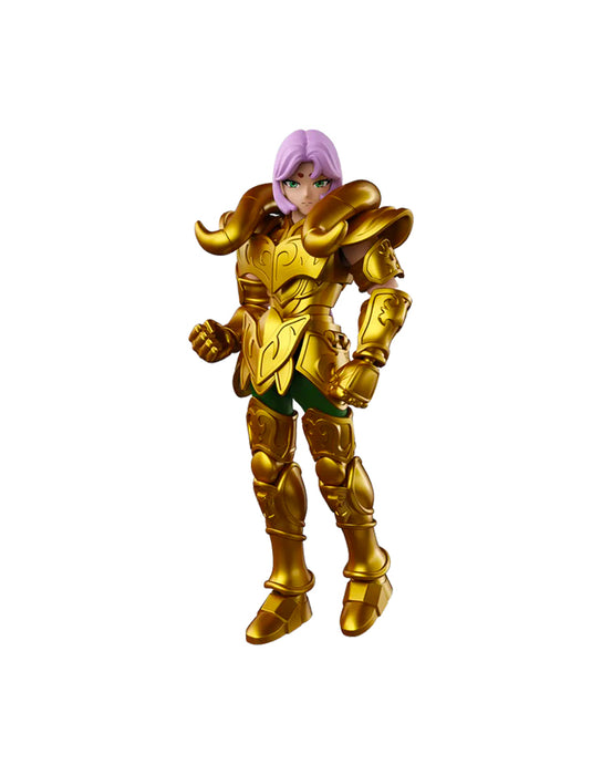 Saint Seiya - Gold Zodiac Model Kit (Galaxy Version 03)