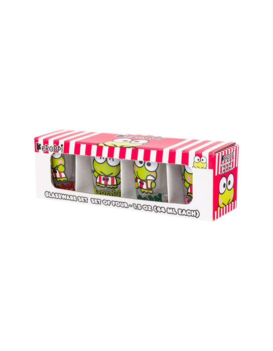 South Park - Glassware Set 