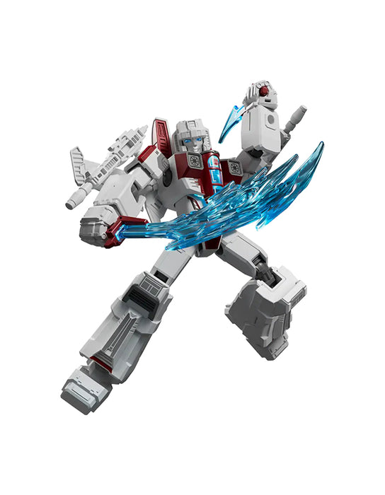 Transformers - Kit modèle de Spark of Deception (Shining Version 04)
