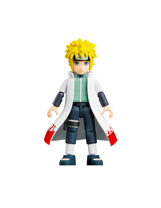 Naruto Shippuden - Hero Series (GV-01)
