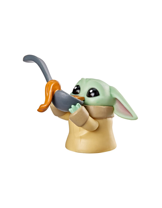 Star Wars - Un petit creux Grogu