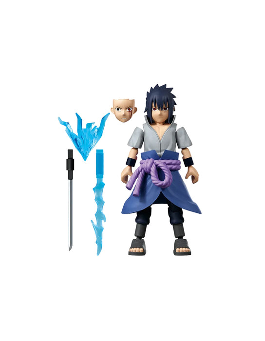 Naruto Shippuden - War Begins (GV-04)