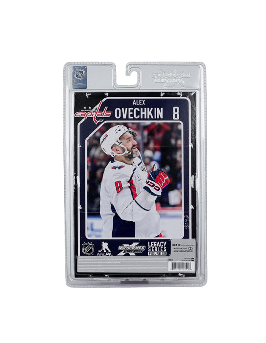 McFarlane's SportsPicks - Alex Ovechkin Figure