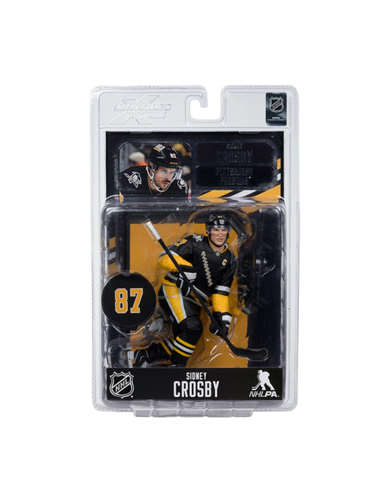 McFarlane's SportsPicks - Sidney Crosby Figure