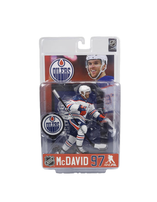 McFarlane's SportsPicks - Connor McDavid Figure