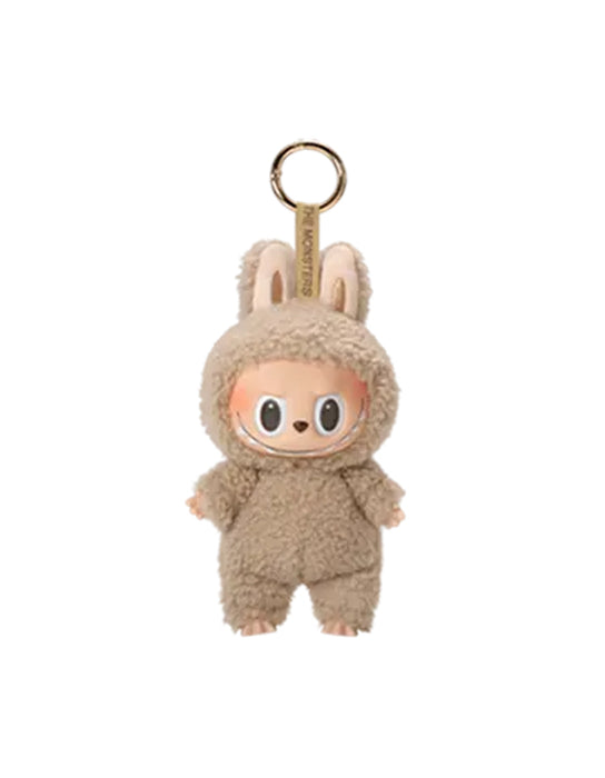 Labubu - Exciting Macaron