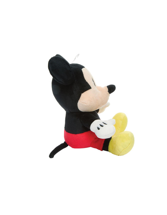Mini peluche de Mickey Mouse