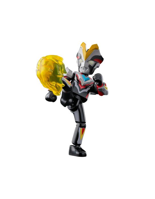 Ultraman - Kit modèle (Galaxy Version 9)