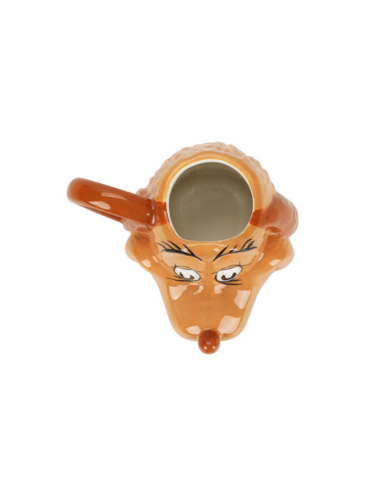 Le Grincheux - Tasse espresso de Max