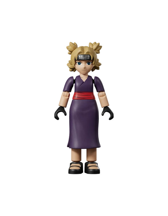Naruto Shippuden - Heart of a Ninja (GV-03)
