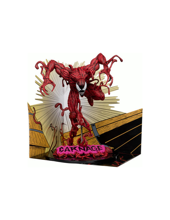 Marvel - Figurine de Carnage