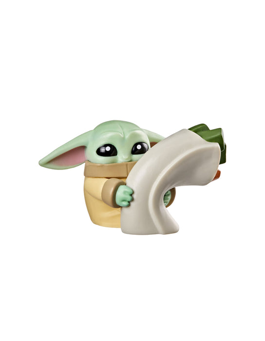 Star Wars - Un petit creux Grogu