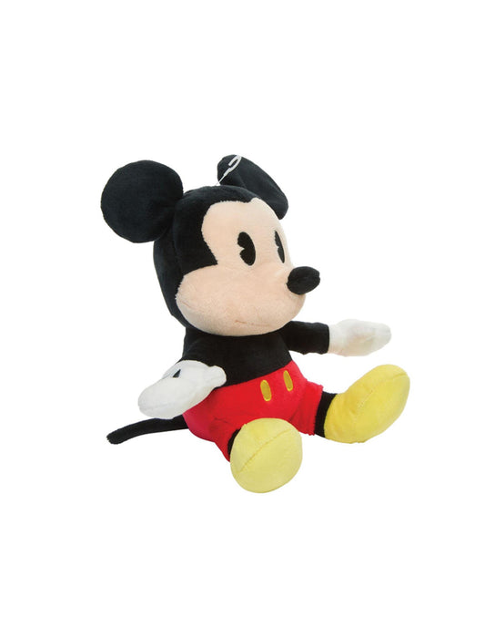 Mini peluche de Mickey Mouse