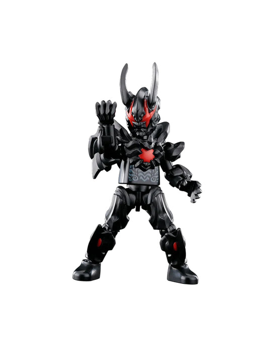 Ultraman - Kit modèle (Galaxy Version 9)