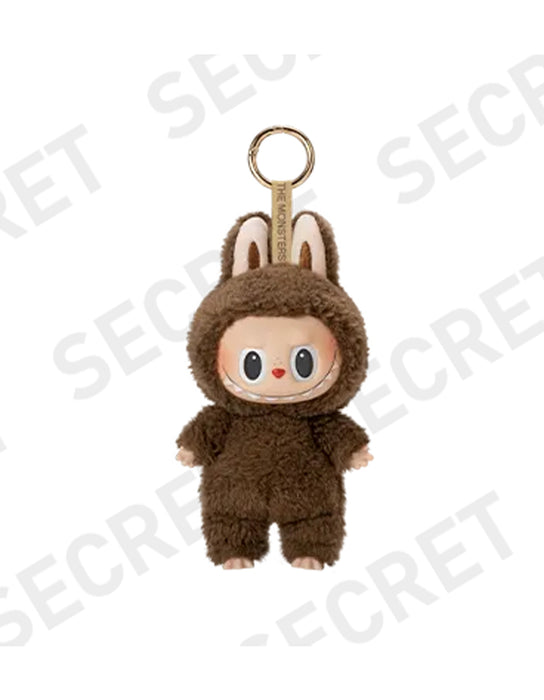 Labubu - Exciting Macaron