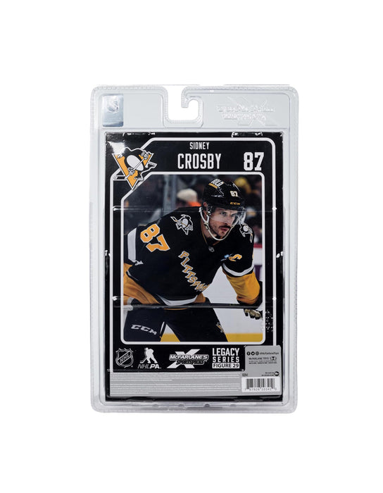 McFarlane's SportsPicks - Sidney Crosby Figure