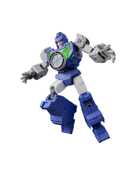Transformers - Kit modèle de Spark of Deception (Shining Version 04)