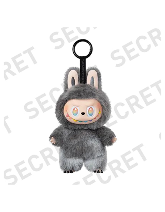 Labubu - Big Into Energy