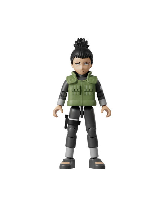 Naruto Shippuden - Heart of a Ninja (GV-03)