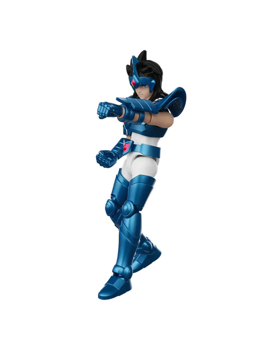 Saint Seiya - Gold Zodiac Model Kit (Galaxy Version 03)