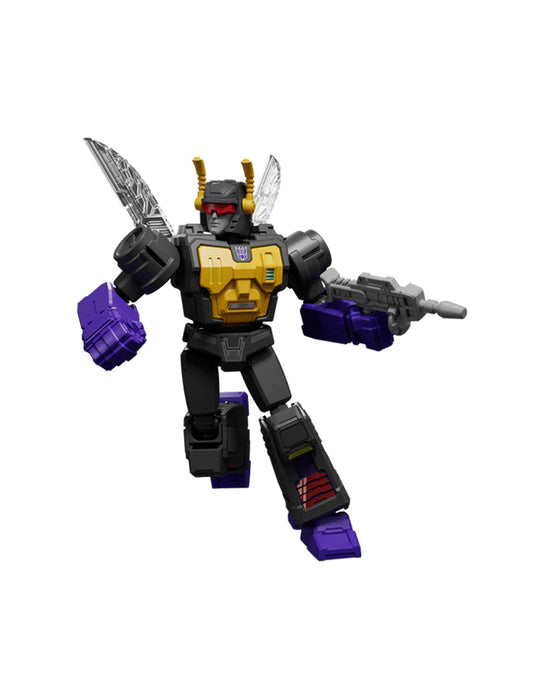 Transformers - Kit modèle (Galaxy Version 6)