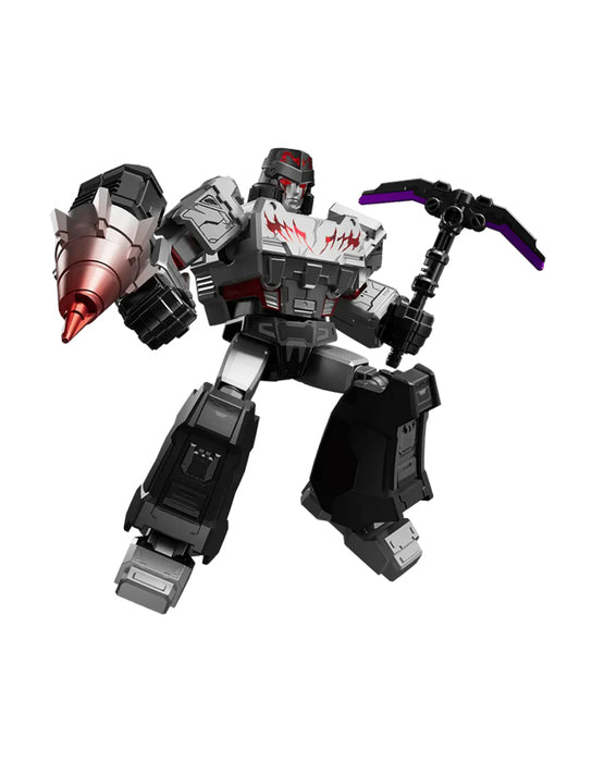Transformers - Kit modèle de Shattered Universe (Shining Version 03)