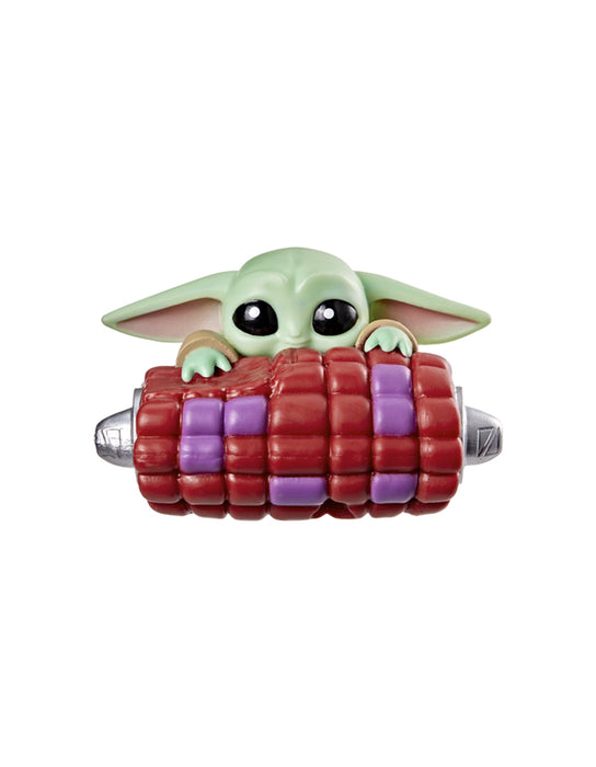 Star Wars - Un petit creux Grogu