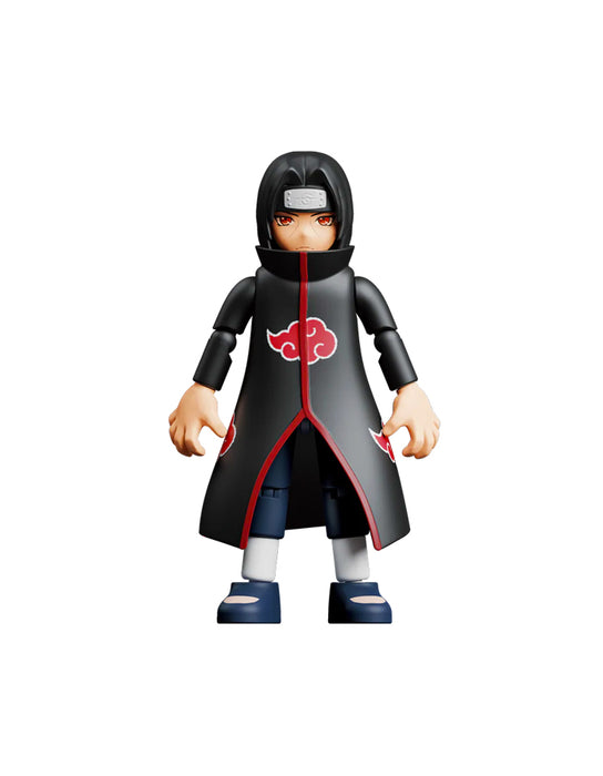 Naruto Shippuden - Hero Series (GV-01)
