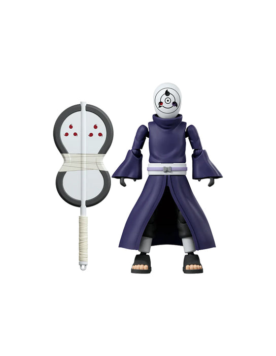 Naruto Shippuden - War Begins (GV-04)