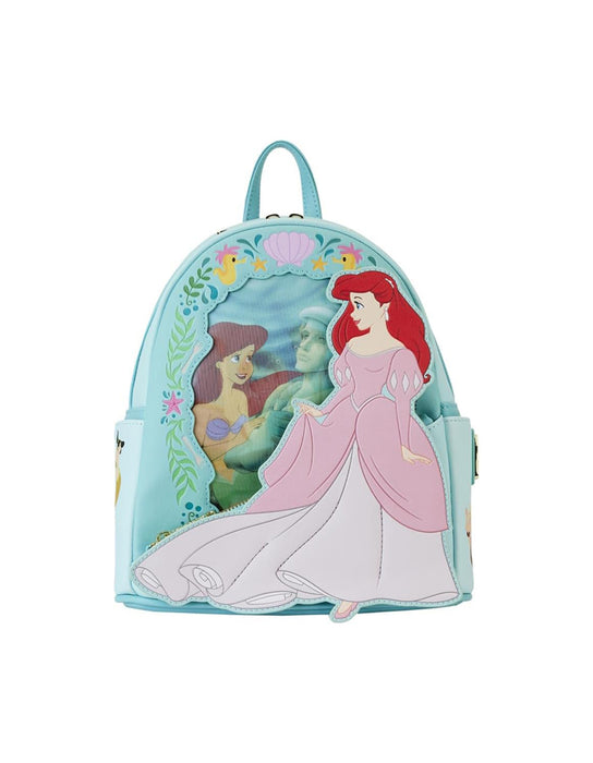 Loungefly - Sac à dos de Ariel