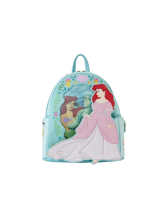 Loungefly - Ariel Backpack