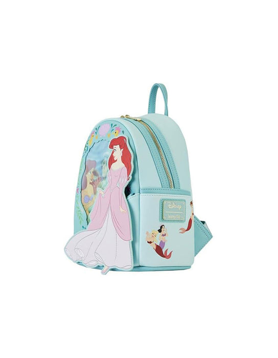 Loungefly - Ariel Backpack