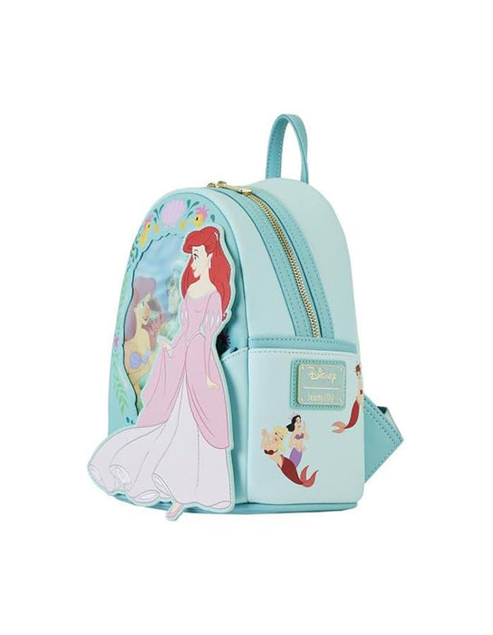 Loungefly - Sac à dos de Ariel