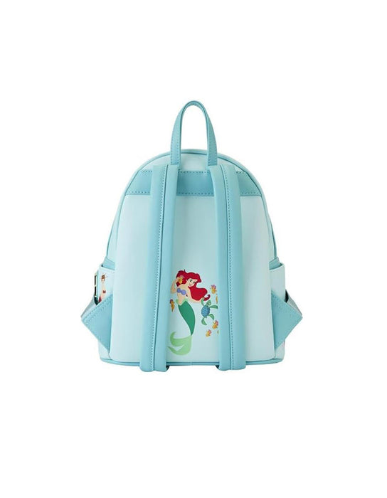 Loungefly - Ariel Backpack