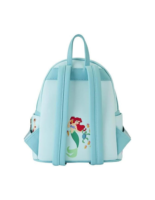 Loungefly - Sac à dos de Ariel