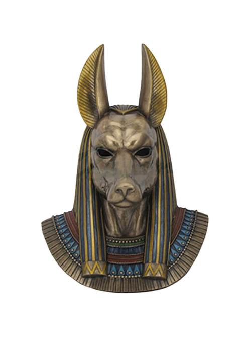 Unicorn Studio Inc. | Statue de Anubis