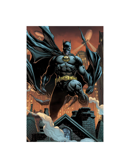 DC - Casse-tête de Batman (300 pièces)