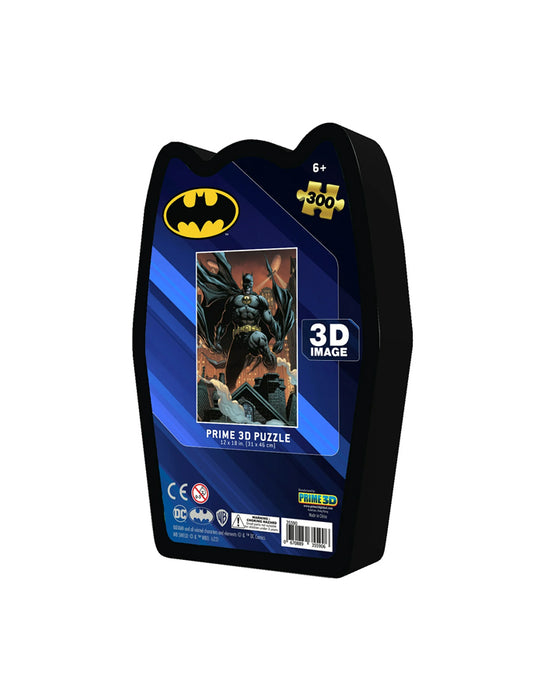 DC - Casse-tête de Batman (300 pièces)