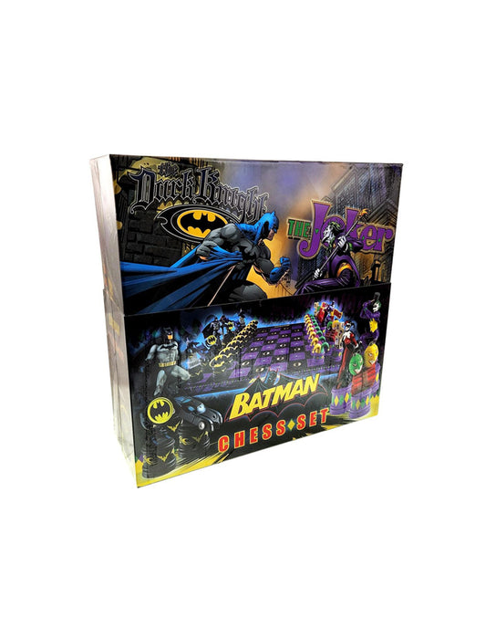 Batman - Jeu d'échec